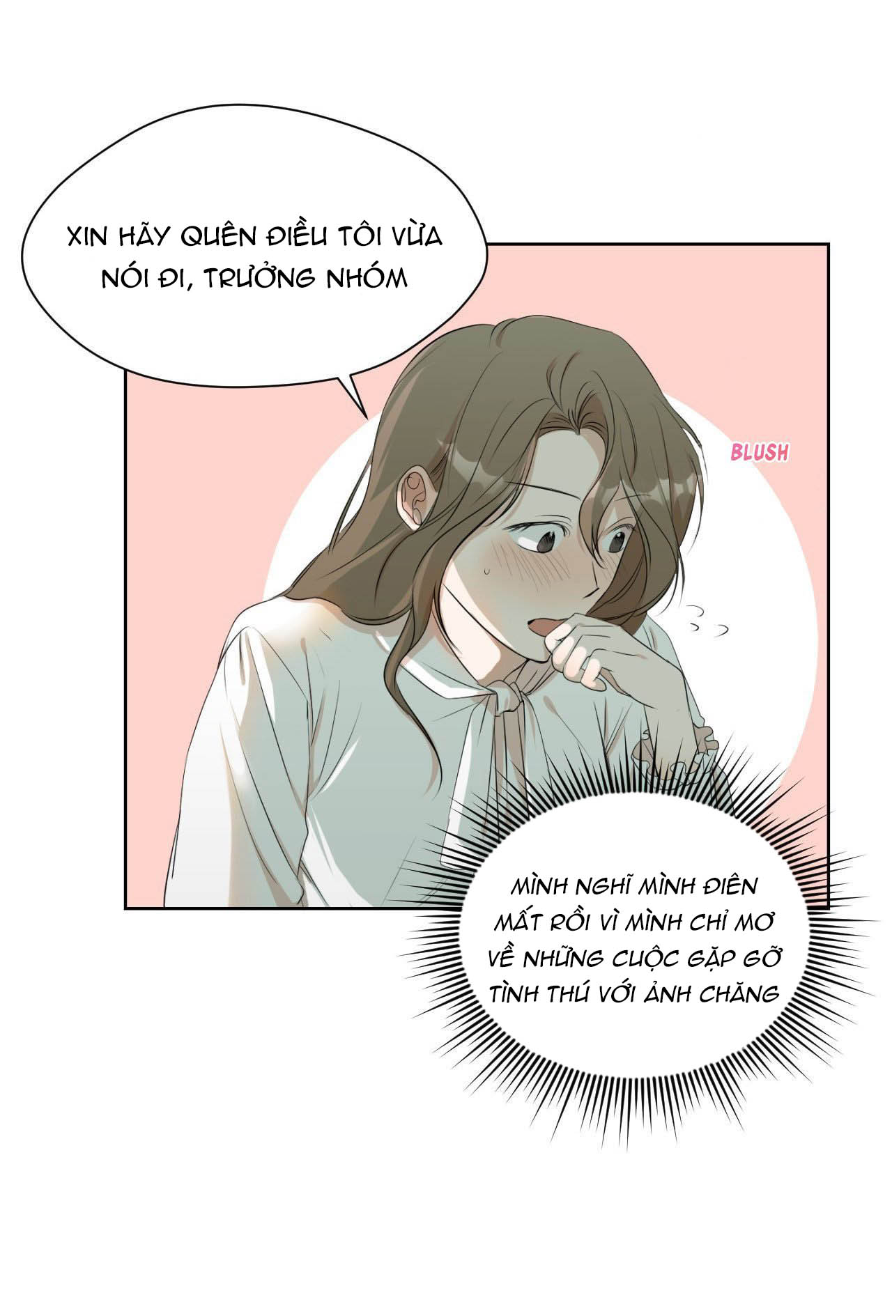 giấc mơ ngọt ngào chapter 4 5