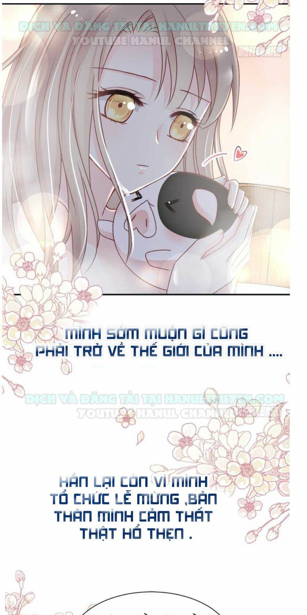 thiên hạ đệ nhất sủng phi chapter 56 12