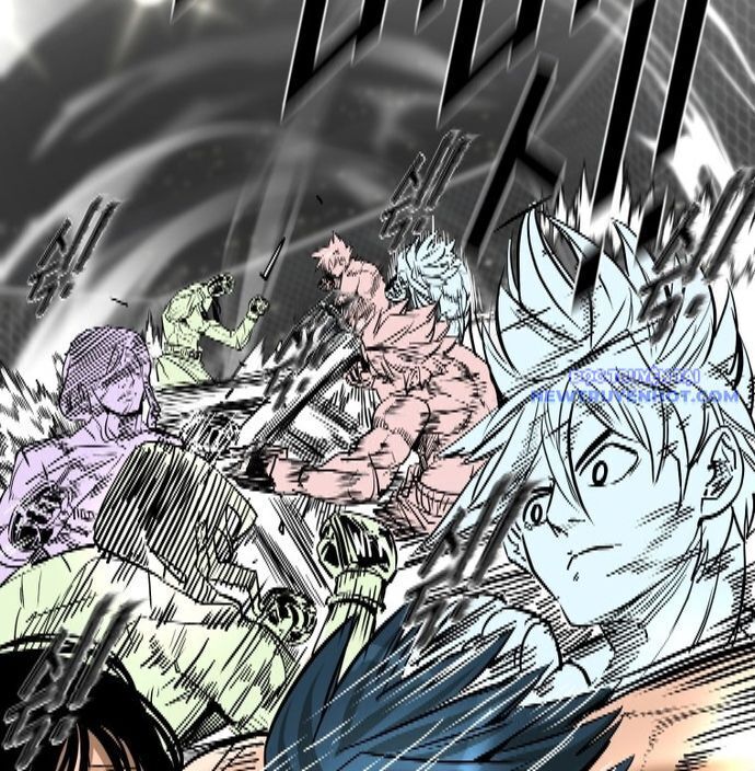 shark - cá mập chapter 334 61