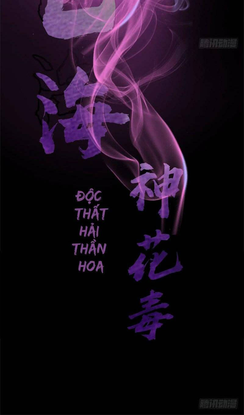 tối cường thần y tại đô thị chapter 30 34