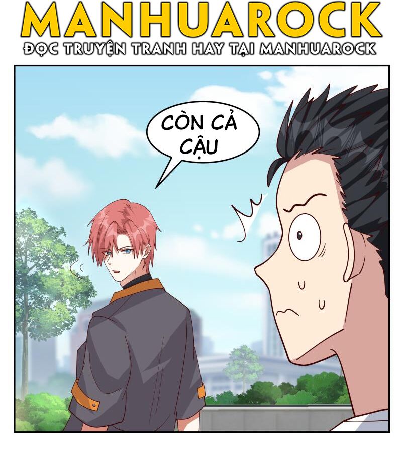 trên người ta có một rồng chapter 466 9