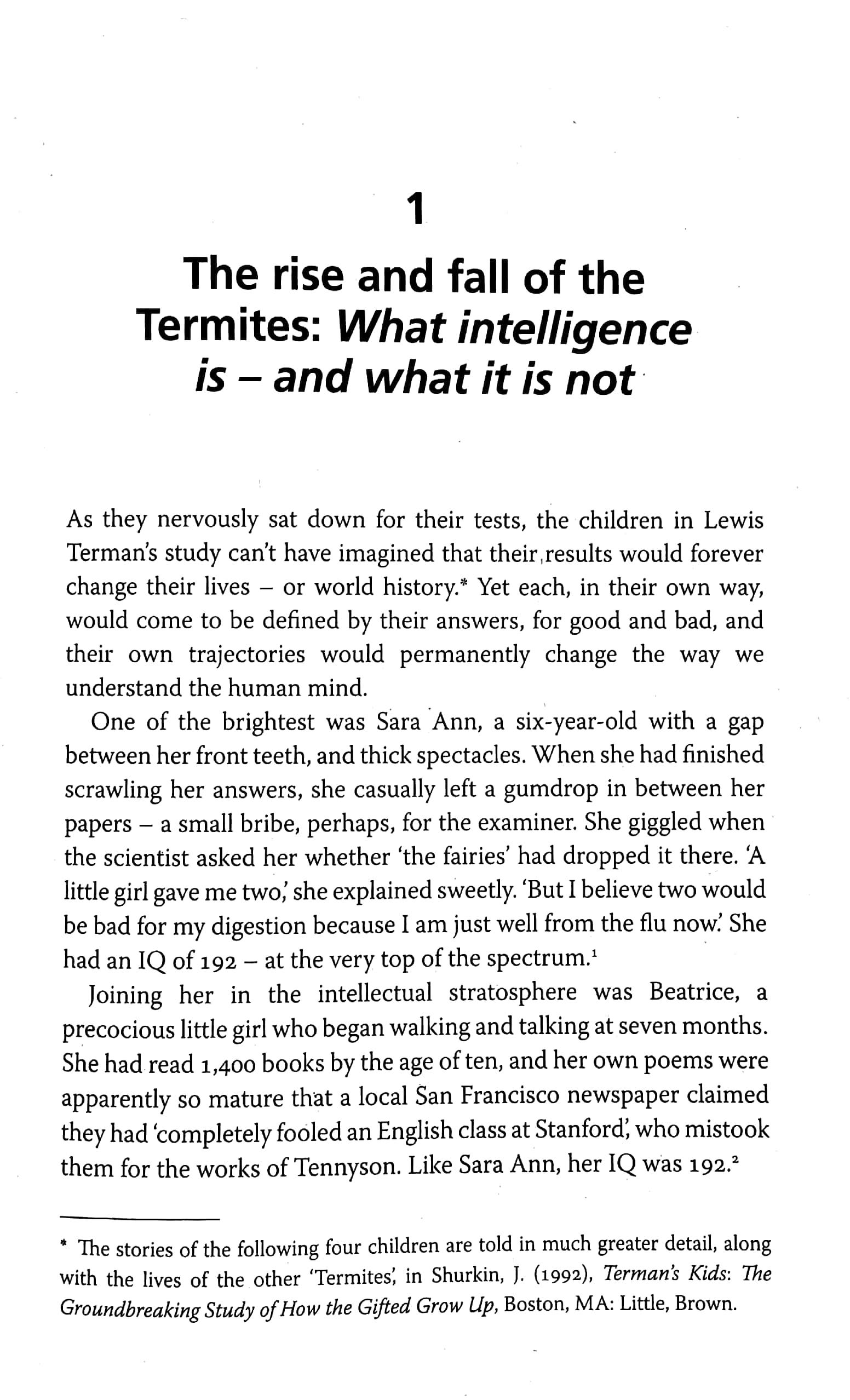 The Intelligence Trap: Revolutionise Your Thinking And Make Wiser Decisions