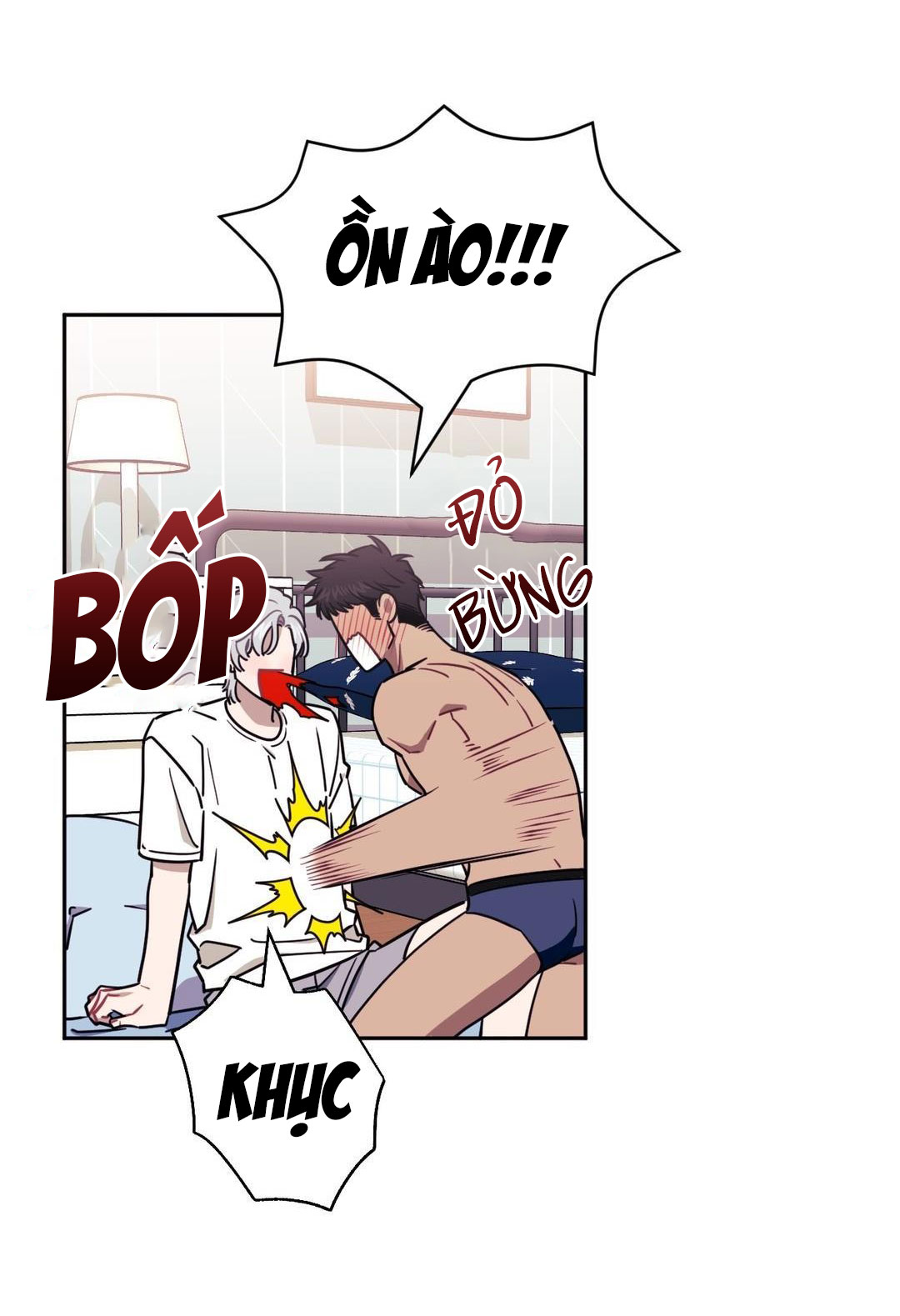 hơn cả bạn bè chapter 6 67