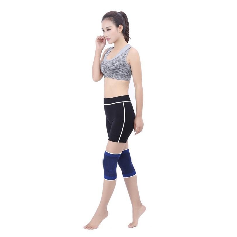 Băng Đai Bảo Vệ Đầu Gối Cho Nữ