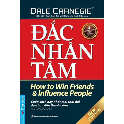 Combo 2 Cuốn sách: How Psychology Works - Hiểu Hết Về Tâm Lý Học + Đắc Nhân Tâm