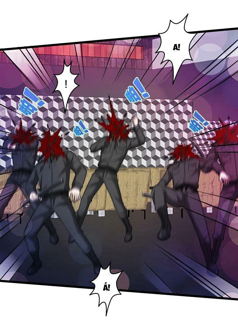 đô thị tà vương chapter 220 5