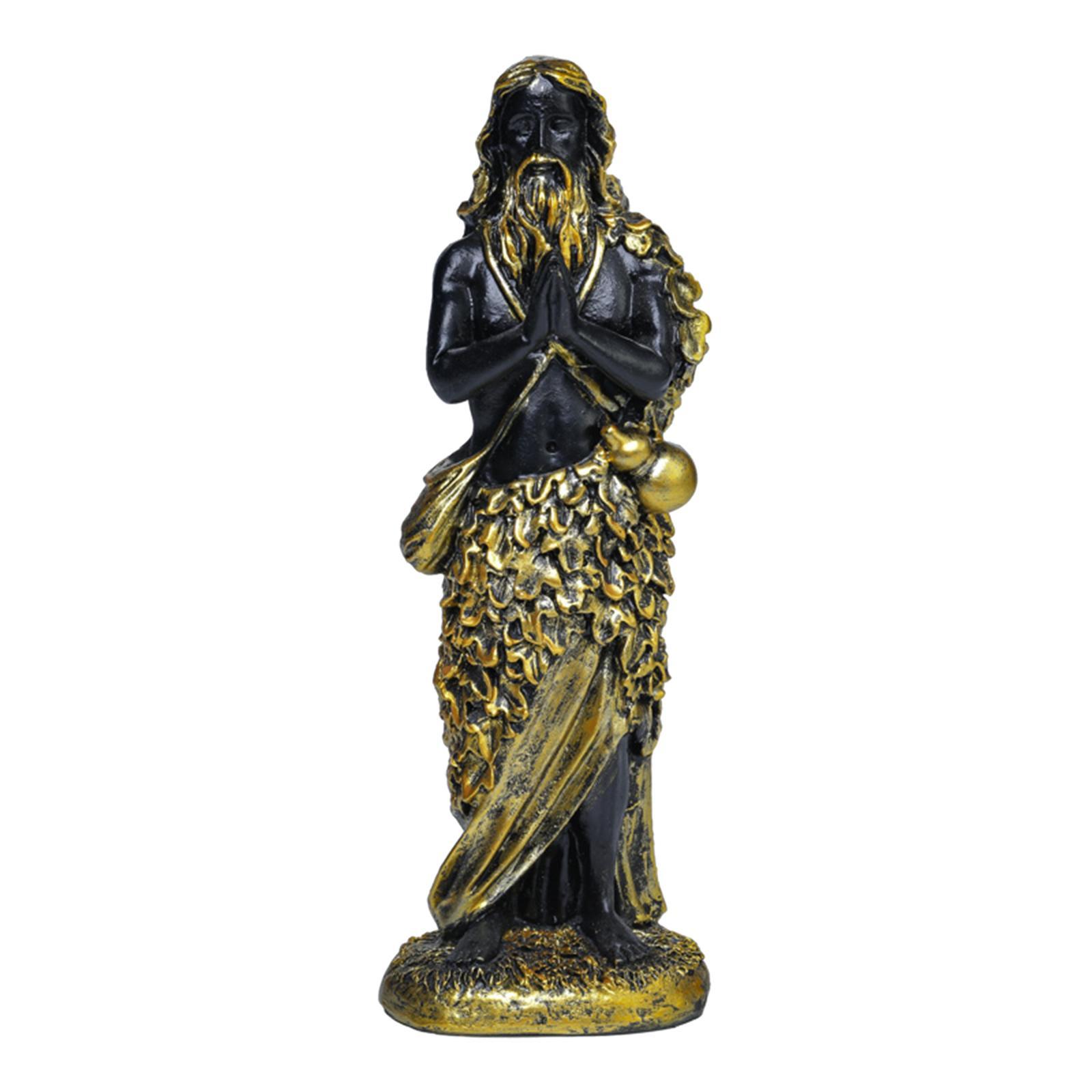 MagiDeal Jesus Series Figurine Statue Religious Decoration Catholic Figurine