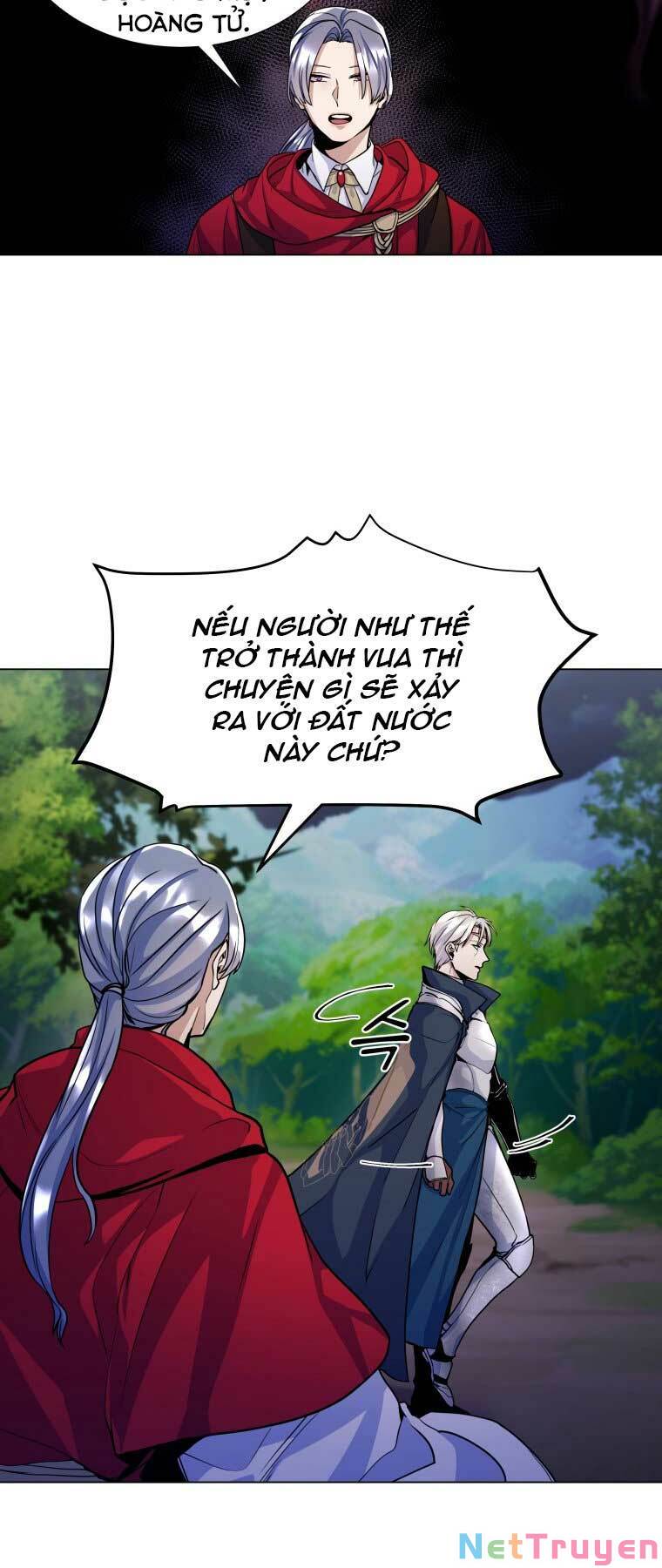 bạo chúa cường hoành chapter 16 36