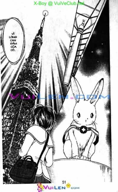 cô bé alice thầm lặng chapter 1 51