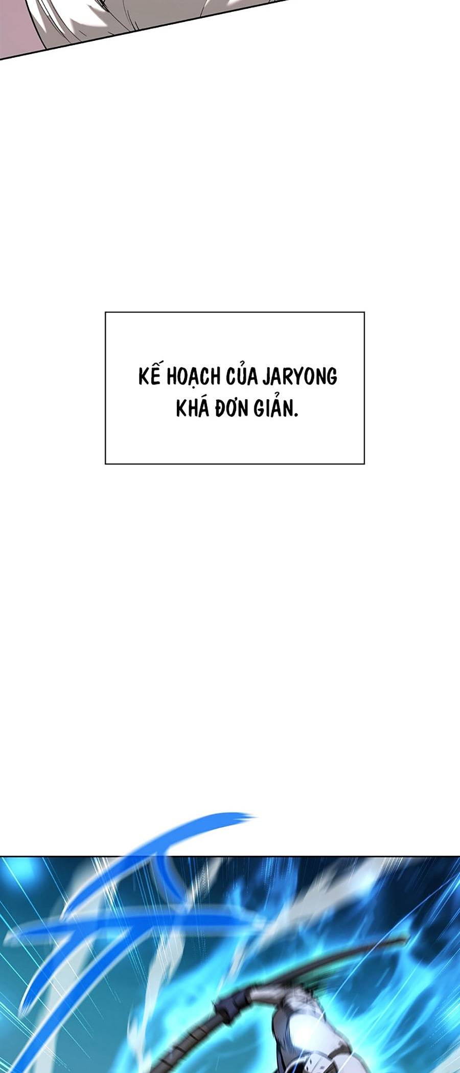 chiến binh học đường - cuộc đột kích trong ngục tối chapter 15 6