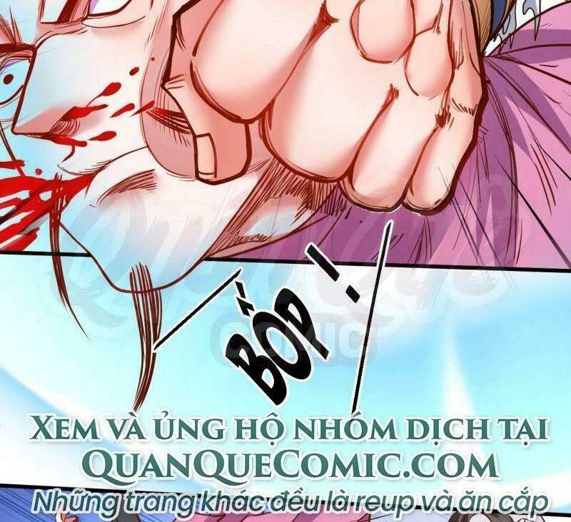 tối cường đại biểu hoàng kim thận chapter 80 23