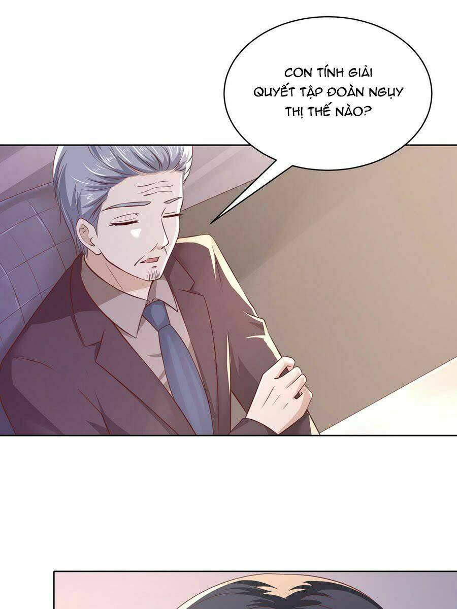 liệt ái tri hạ: series mật đào tiểu tình nhân chapter 251 3