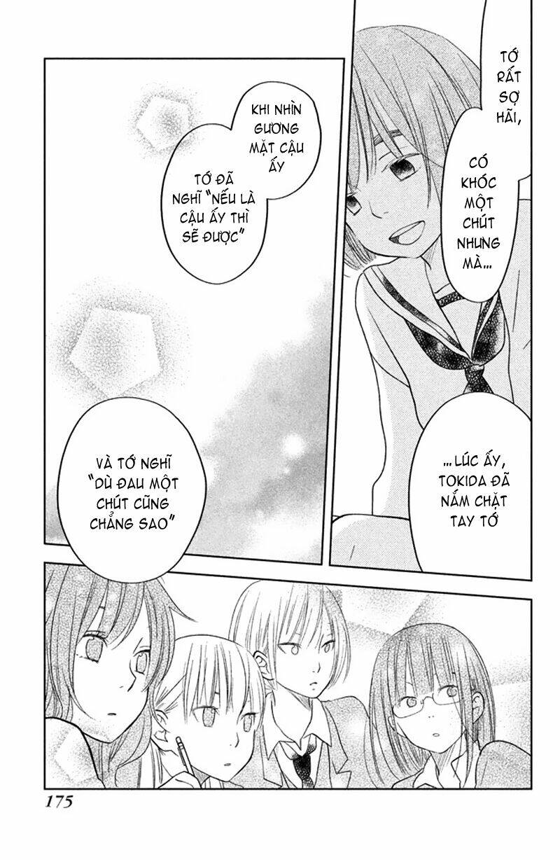 tonari no kaibutsu-kun chapter 44.5 10