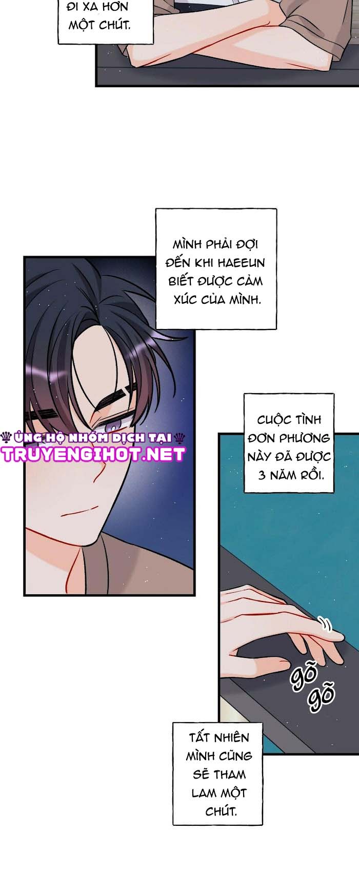 phía sau sân khấu chapter 13 6