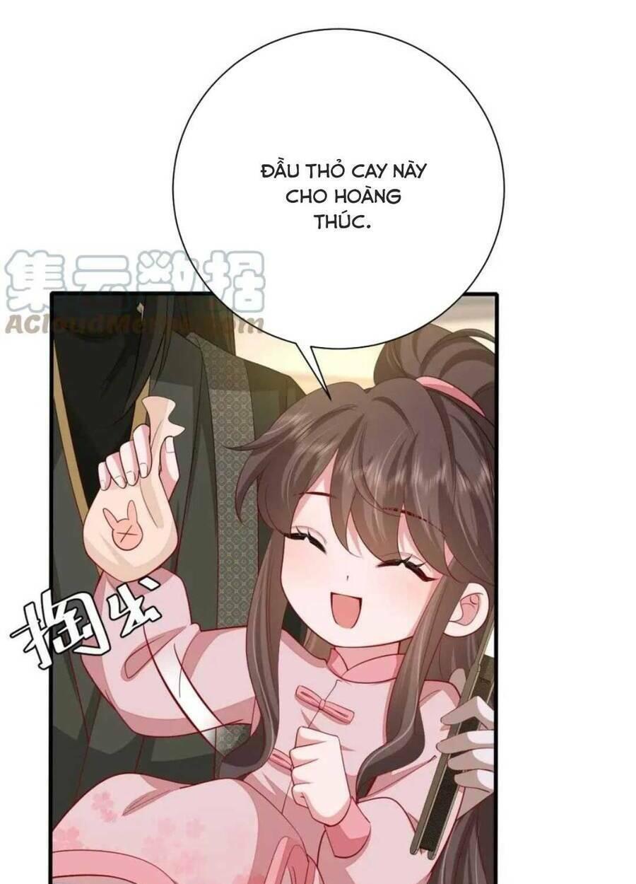 phương thức sinh tồn của công chúa pháo hôi chapter 98 15