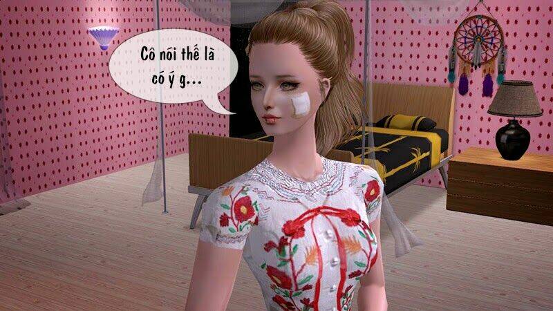 viên đạn bạc [truyện sims 2] chapter 22 38