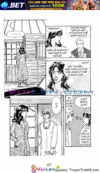 công tử nghèo chapter 9 52