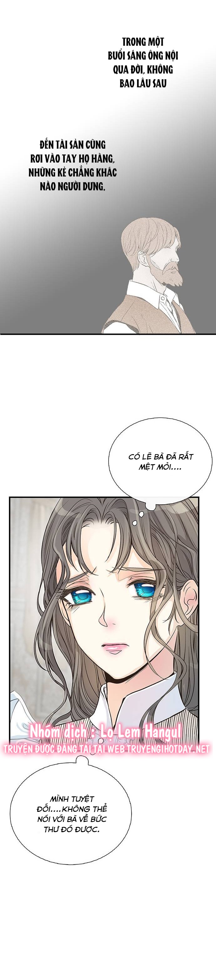 hoàng tử phiền toái chapter 1 26