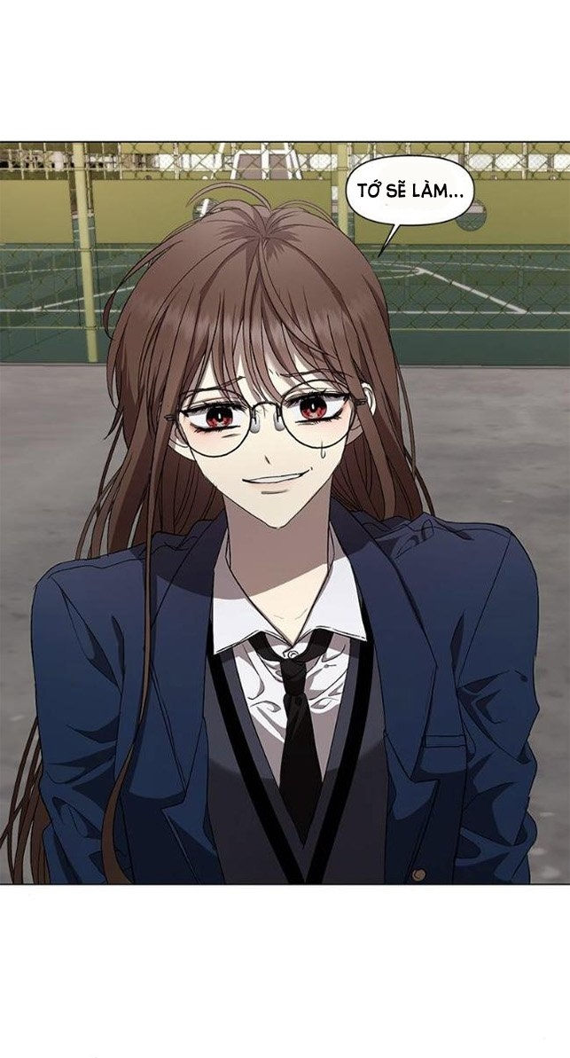 Tự Do Trong Mơ chapter 16.1 28
