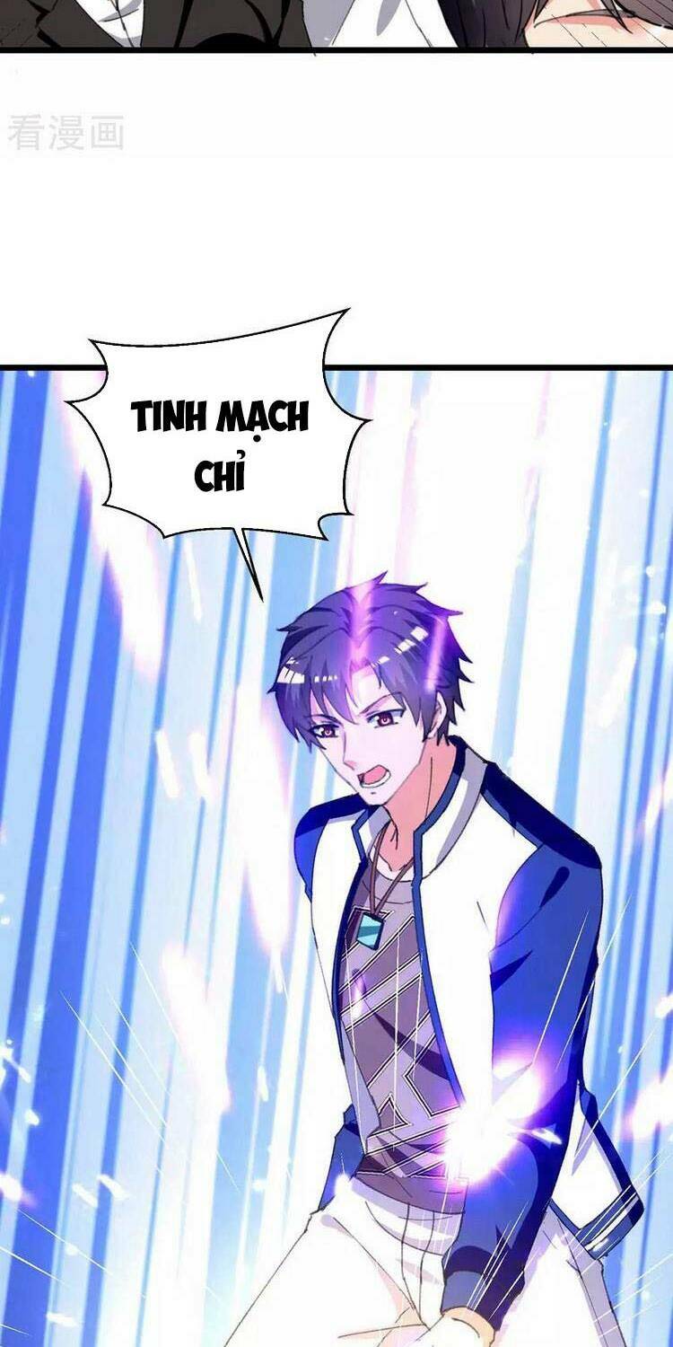 trọng sinh khí thiếu quy lai chapter 218 12