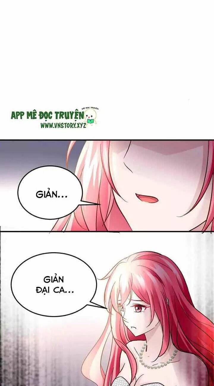 trò chơi săn tình - tổng tài khó kìm lòng chapter 69 12