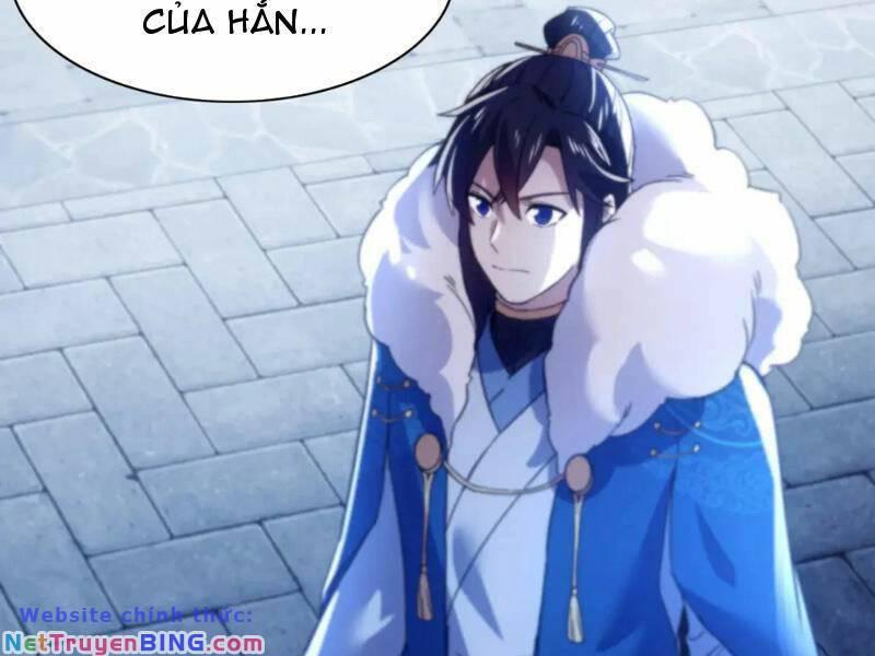 không nhường nữa ta chết, ta liền thật vô địch chapter 127 128