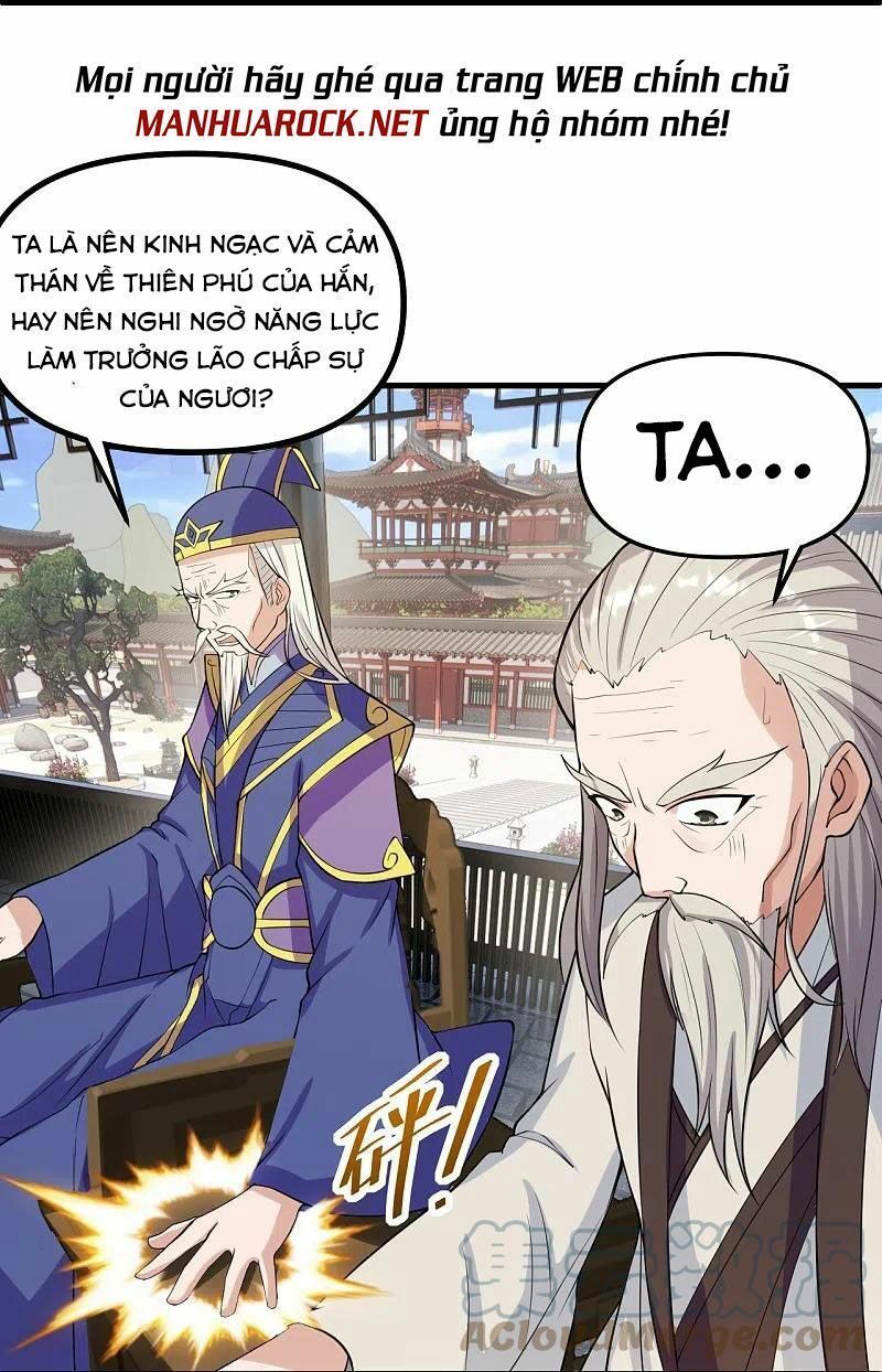 tiên võ đế tôn chapter 254 76