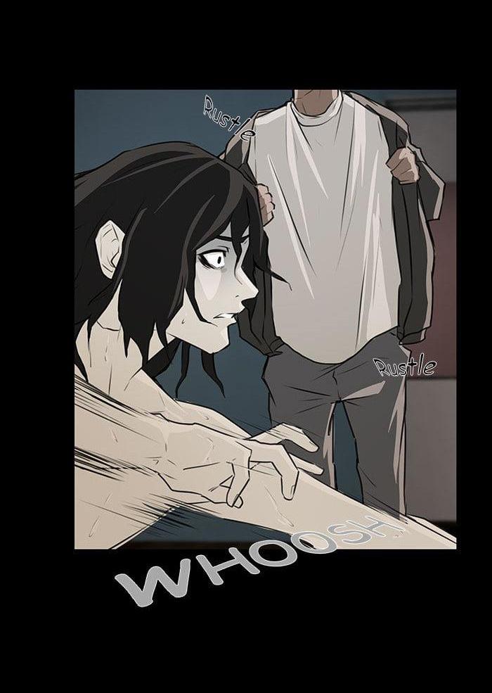 love murder basketball chapter 1 34