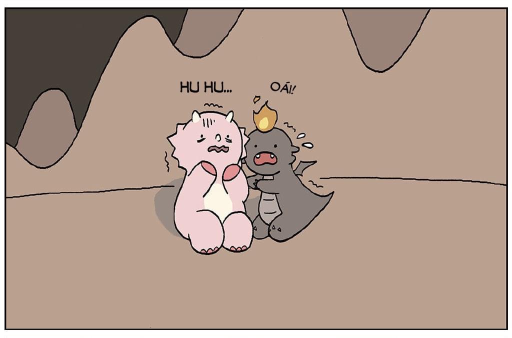 góc những chiếc truyện cute phô mai que chapter 4 2