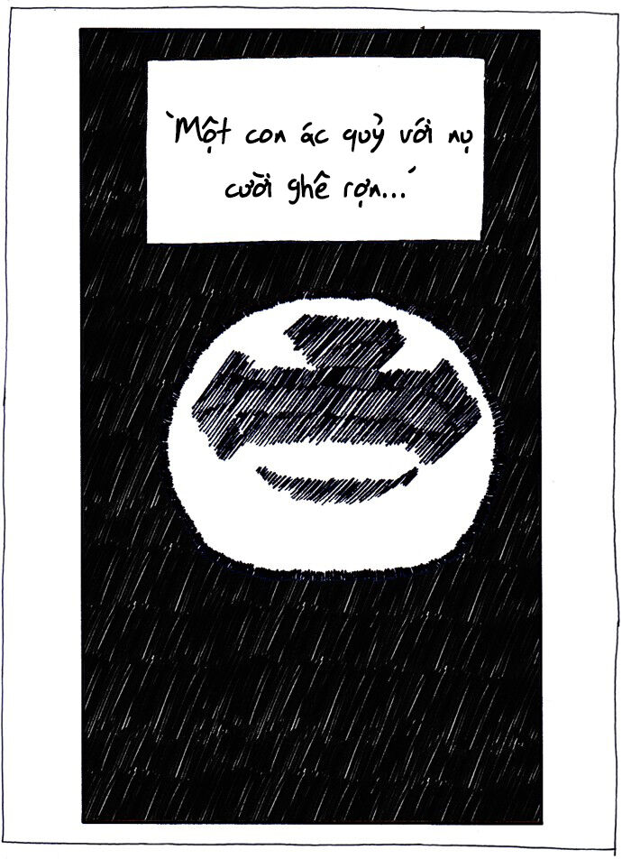 mắc kẹt trên mặt trăng chapter 9 31