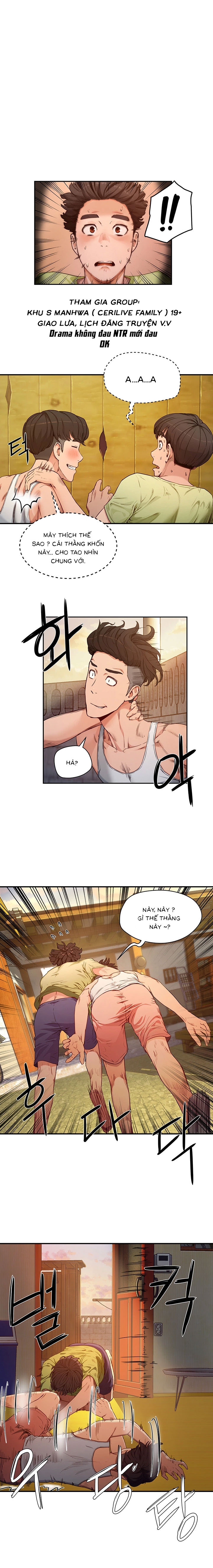 mùa hè đáng nhớ chapter 3 1