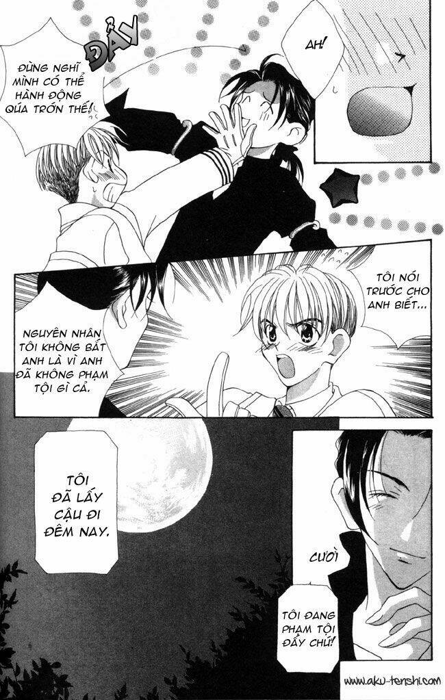 thief and detective chapter 5 25