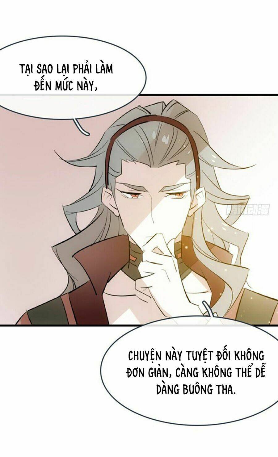 sư phụ lại trêu chọc ta chapter 54 58