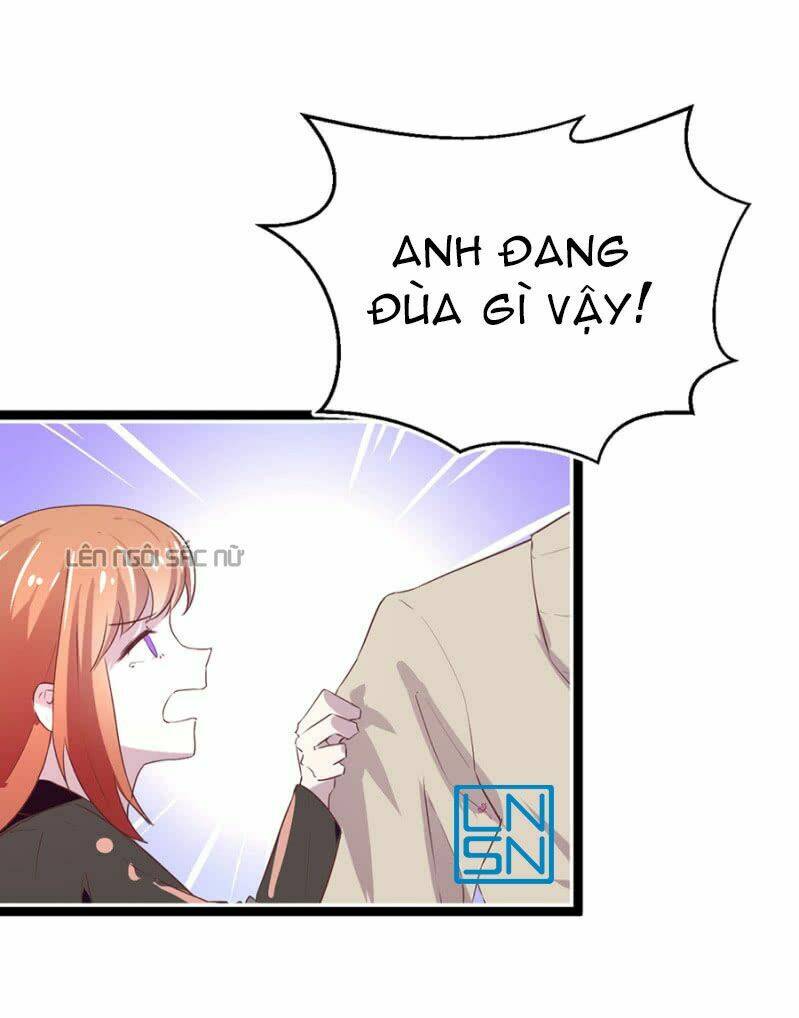 boss lãnh khốc buông em ra chapter 13 46