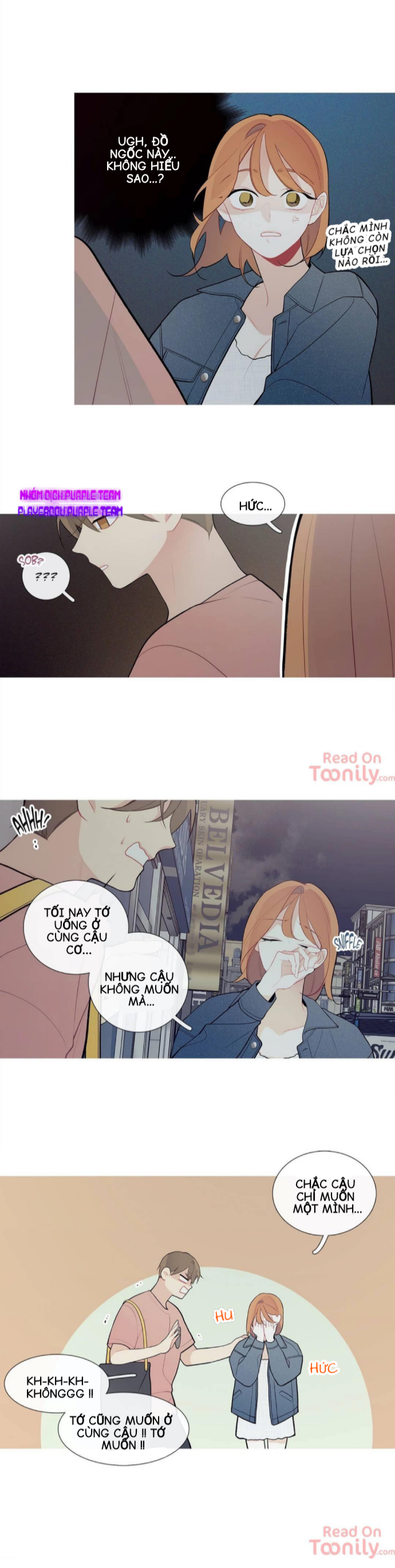 chuyện quái gì đang xảy ra? chapter 26 9