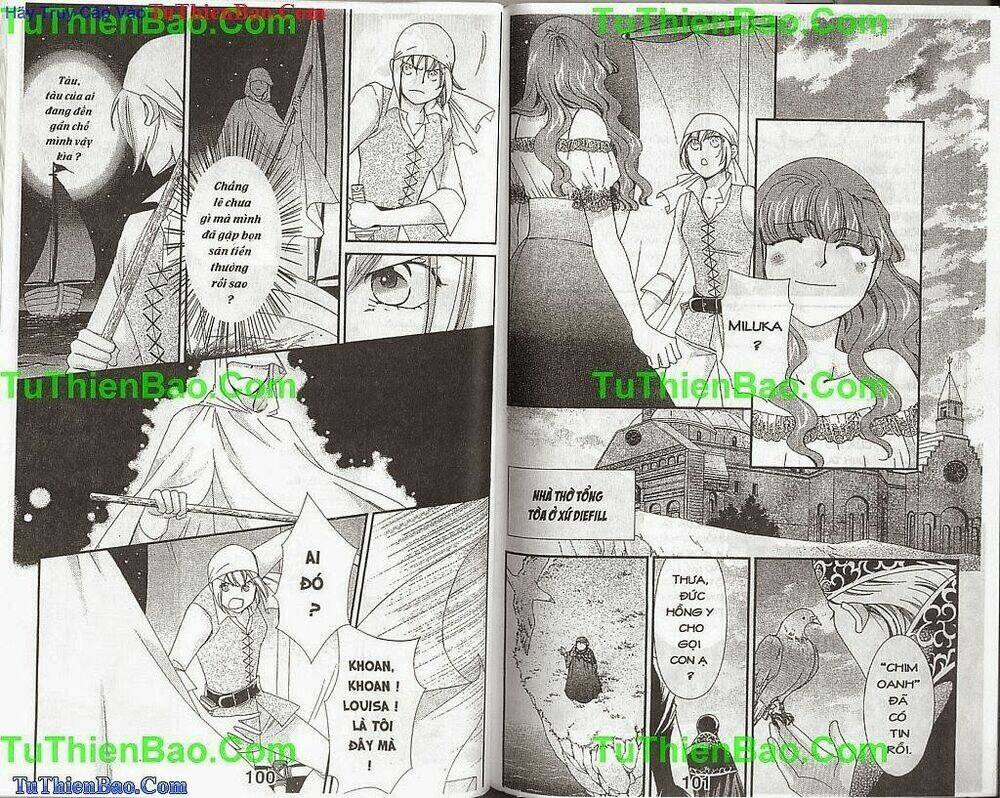 bông hoa cướp biển chapter 2 53