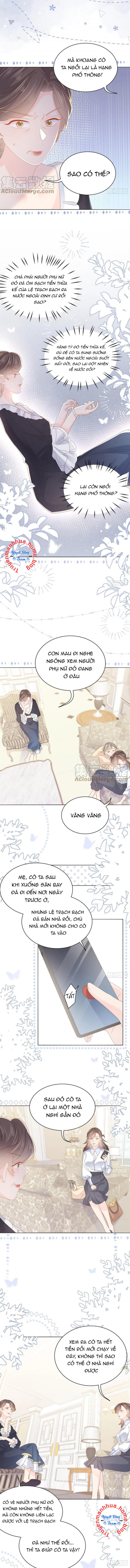 đoàn sủng lão đại ba tuổi rưỡi chapter 177 3