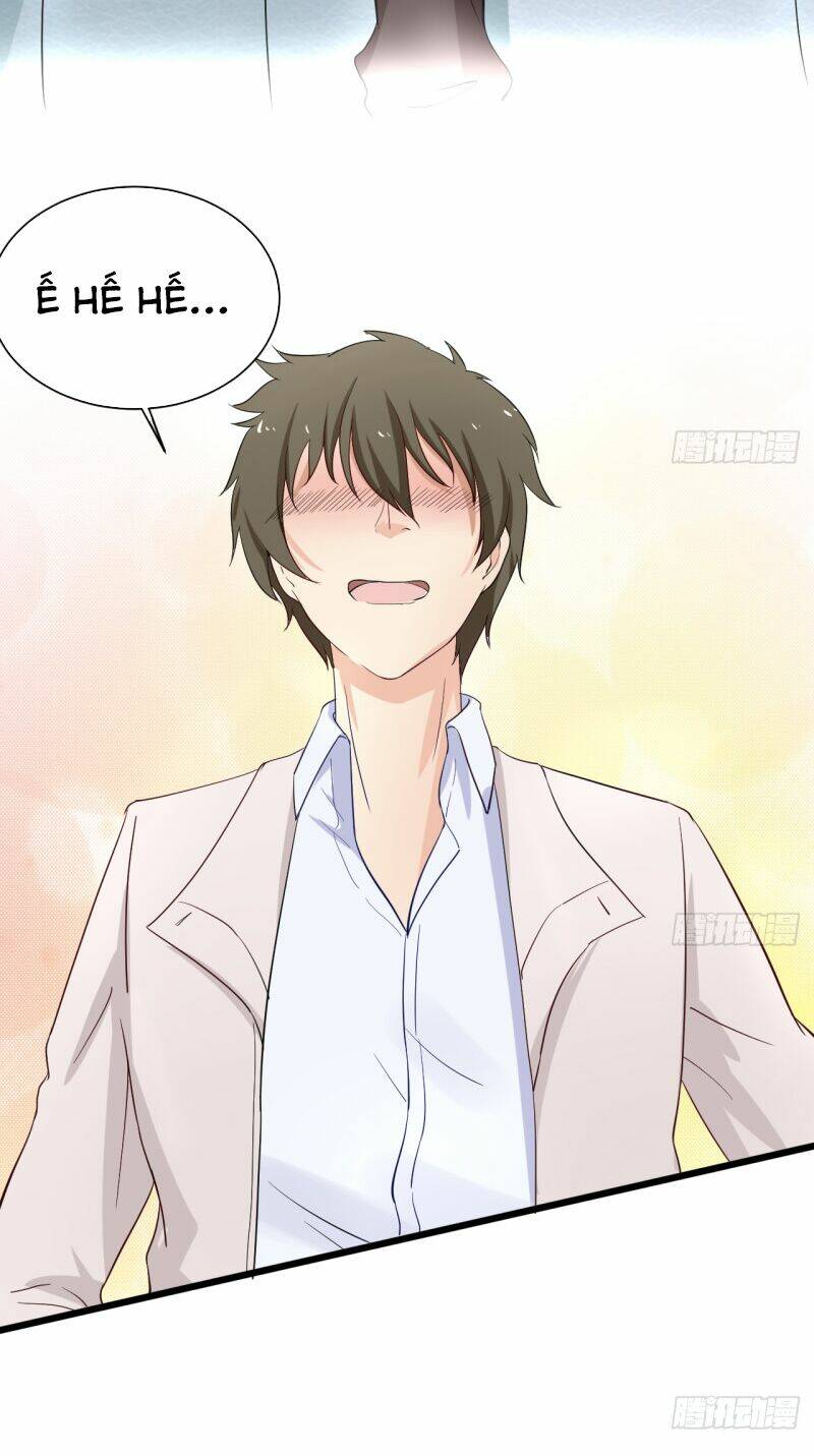 hắn là long ngạo thiên chapter 27 3