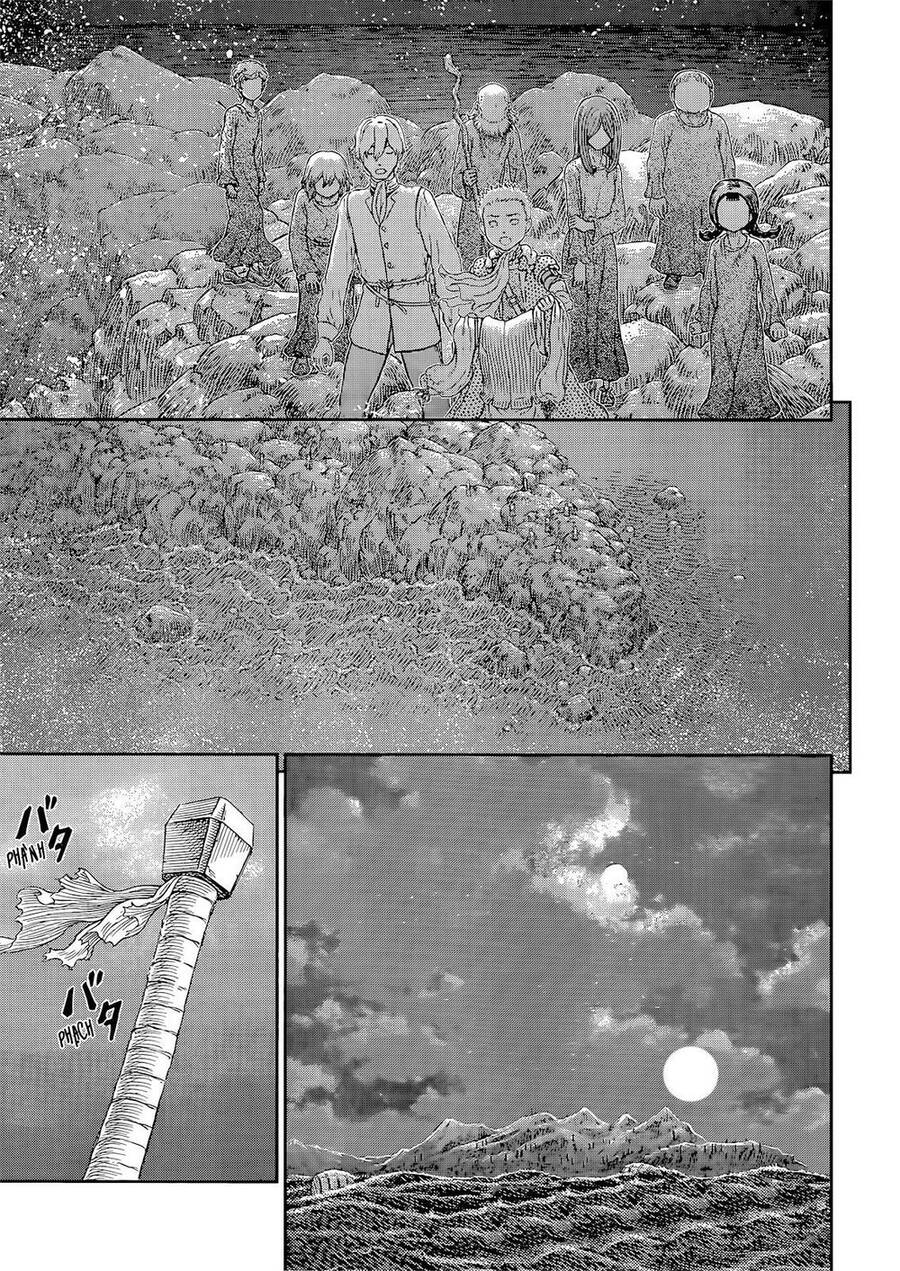 kiếm sĩ đen chapter 369 14