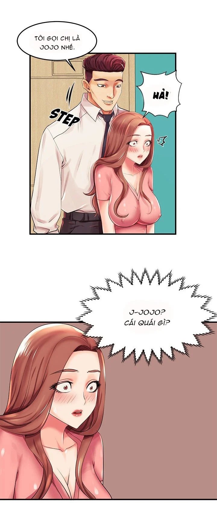 người mẹ xấu xa chapter 3 11