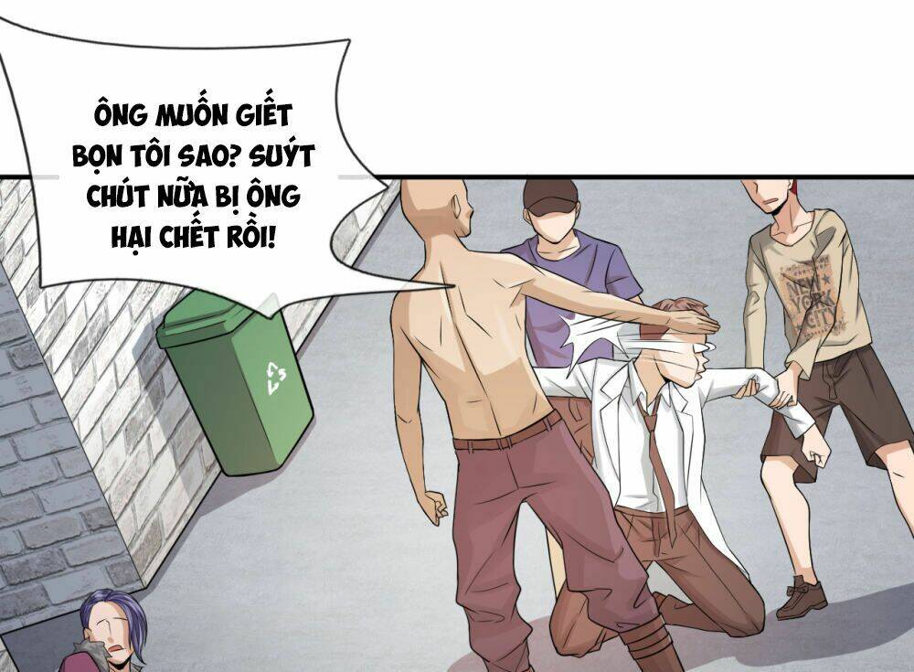 cực phẩm tiên y chapter 14 17