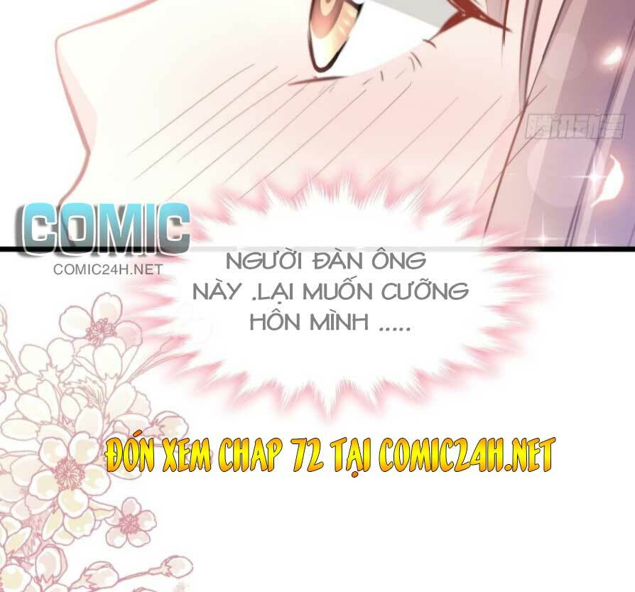 bá đạo tổng tài nhẹ nhàng yêu chapter 71.2 18