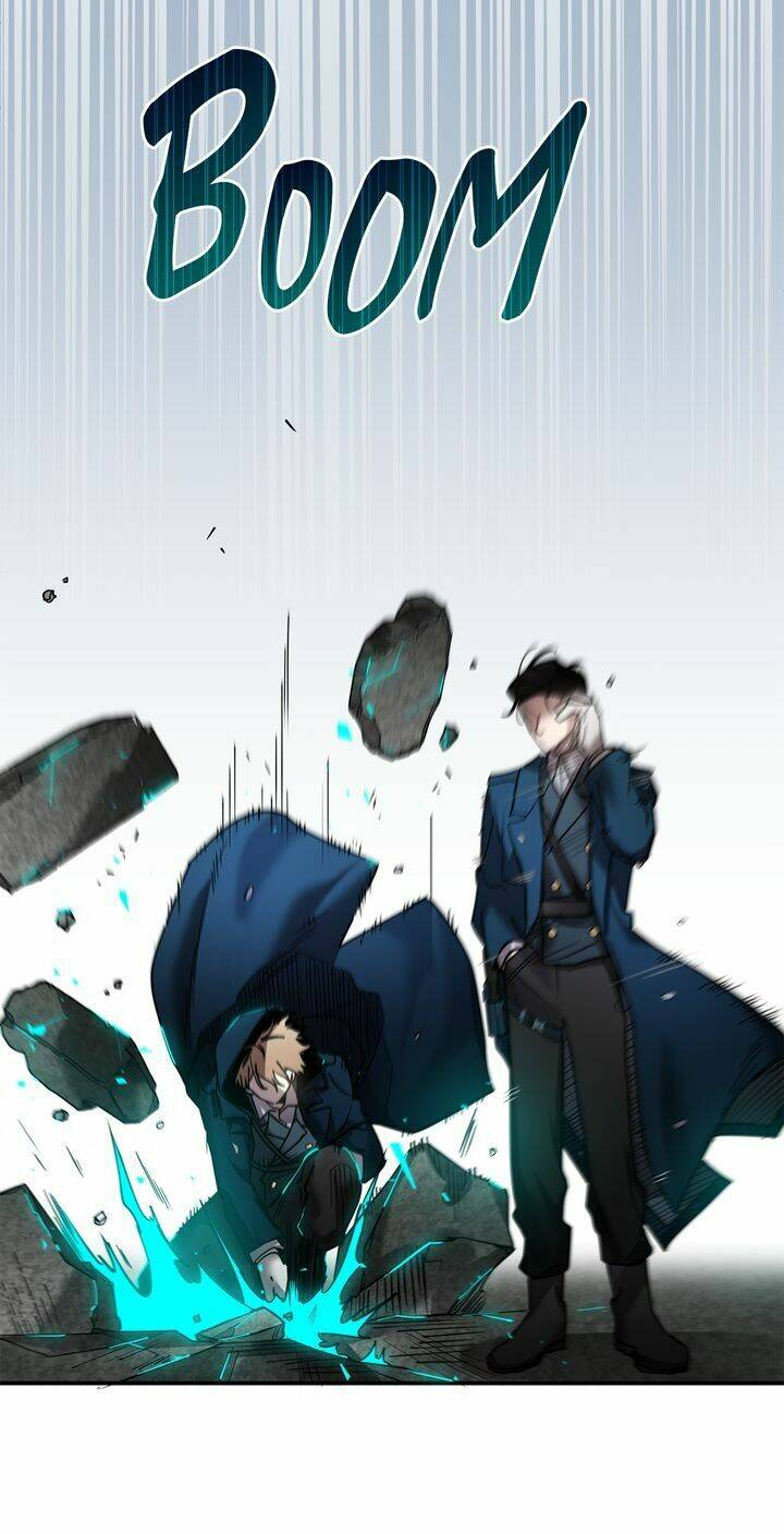 thuyết thiên đường chapter 1 12