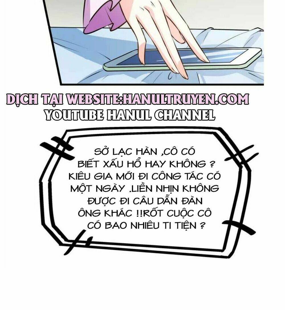 dụ vợ về nhà chồng cũ phải thật ôn nhu chapter 58 12