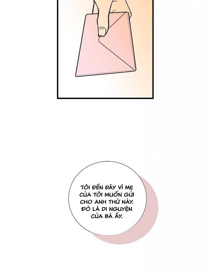 người tình của mẹ tôi chapter 2.4 45