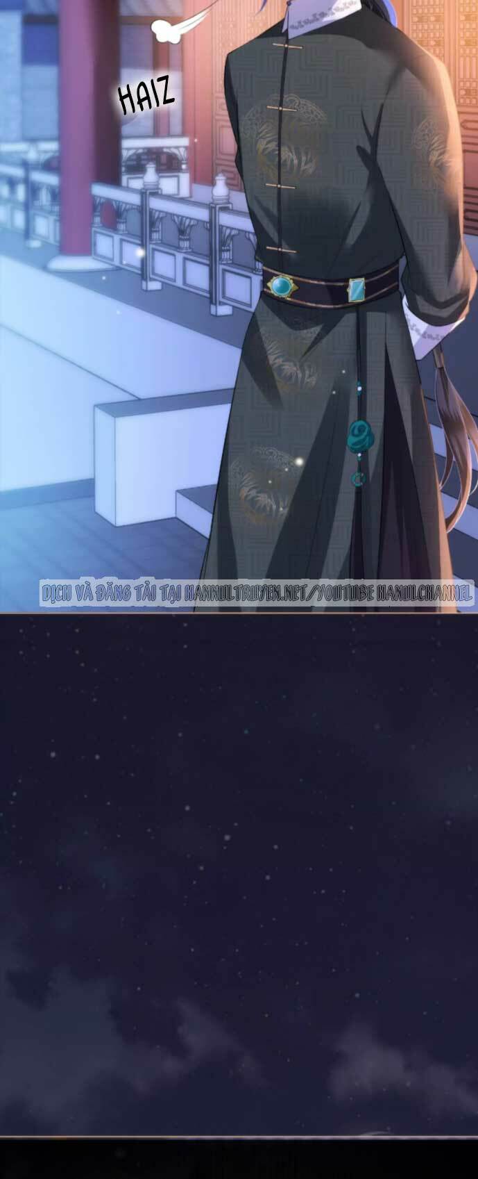 quận chúa vững vàng, thiết lập nhân vật không thể vỡ chapter 87 4