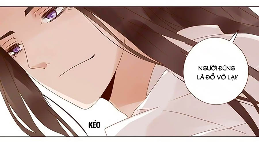 đế vương trắc chapter 172 38