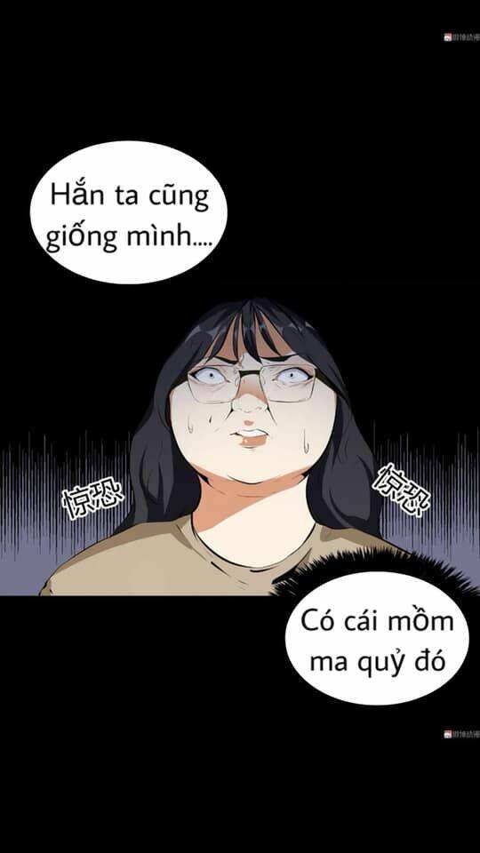 giày thủy tinh chapter 35.5 4