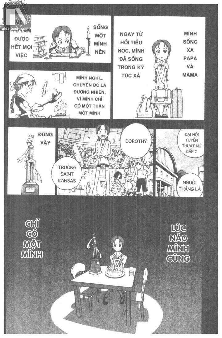 toto! the wonderful adventure chapter 29 16