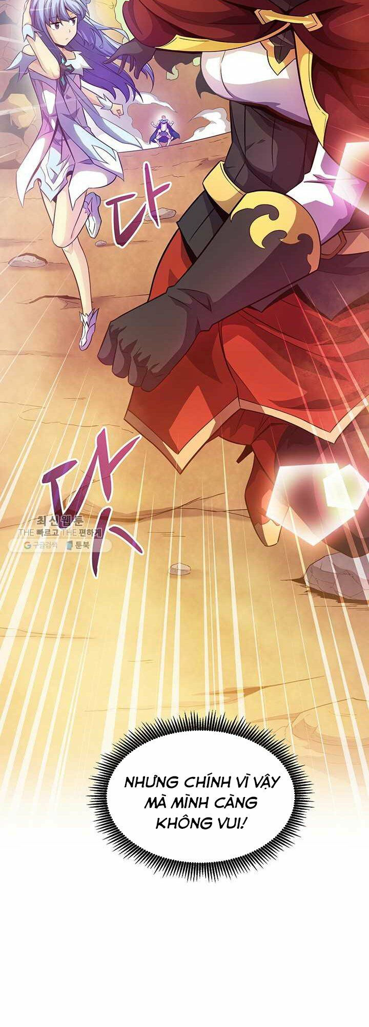 arcane sniper chapter 29 34